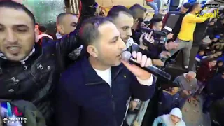الفنان علاء الجلاد يعيد لنا الذاكرة في هذه الاغاني     مهرجان استقبال الاسير البطل علاء كامل الحلو دندنها