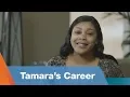 Tamara s Career as a Case Manager