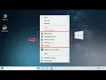 Add any Program to the Windows Right-click Context Menu