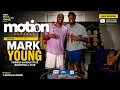 Mark Young Talks Kansas State Basketball Life After the Game His Journey The Motion Podcast
