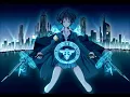 EGOIST - Monster without a name (namae no nai kaibutsu) [Eng sub, Romaji, Kanji]