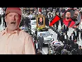 FUNERAL Limp Bizkit Sam Rivers Funeral Fred Durst Tribute Is STUNNING LAST