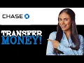 How To Wire Money To Chase 2025