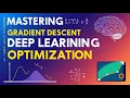 Mastering Gradient Descent The Key to Deep Learning Optimization