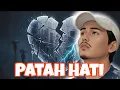 Lagu Patah Hati🎶 - Mr.Cek | Lagu Rock Melayu 2025