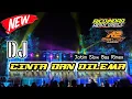 Download Lagu Dj Cinta Dan Dilema || bass horegg dangdut terbaru || by rico indra R2 project