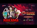 Download Lagu 🔴 LIVE NAKAMA MUSIC - HAPPY PARTY PERATU GENK - RAMES SUKOHARJO WEDARIJAKSA PATI