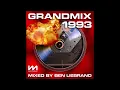 Download Lagu Mastermix - Ben Liebrand - Grandmix 1993 [Compiled \u0026 Produced by Ben Liebrand] BPM: 93-148