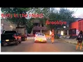 Girls in the Hood - East New York Brooklyn