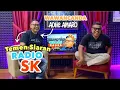 Lagu WAWANCANDA ADHE AMARO. TEMEN SIARAN RADIO SK