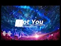 Not You - Alan Walker ft Emma Steinbakken, Cover by Dj Editra Tamba, Lirik Lagu,  Dj Slow Bass