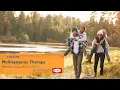 Multisystemic Therapy MST