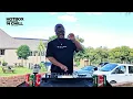 Download Lagu HOTBOX N CHILL - EPISODE 35 - KAMZA HEAVYPOINT  [3STEP MIX 2025]