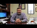 What is the difference between a Sheriffs office and a Police department