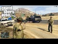GTA 5 SWAT LSSD Police Patrol - LSPDFR 4 9 Mod No Commentary