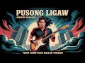 Lagu PUSONG LIGAW - JERICHO ROSALES - PINOY HARD ROCK BALLAD VERSION - KARAOKE WITH VOCALS