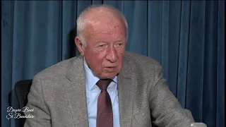 DBB S02EP05 - Marius Bîcu, Ferma cu Omenie: "Secretul succesului? Să nu iubești banii!"