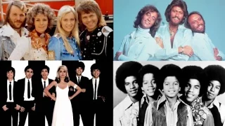 Download Top 100 Disco Songs MP3