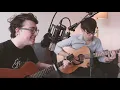Little Things - Willie Nelson Cover