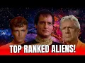 The Most Powerful Aliens in Star Trek