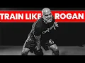 Joe Rogan s Intense 20 Minute Kettlebell Routine for Over 40s - Follow Along
