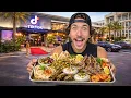 Eating at VIRAL Restaurants For 24 Hours Murfreesboro Tn