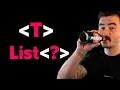 Generics no Java Tipos genericos - Curso de Java OOP
