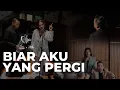 Download Lagu Biar Aku Yang Pergi - Aan Story Feat. Vionita (Official Lyric Video)