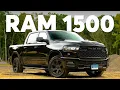 2025 RAM 1500 Review Consumer Reports