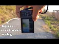 Download Lagu PhotoVlog 01 ; Hasil foto kamera 200 ribu-an seperti kamera analog? |cheap camera Canon Ixus 160.