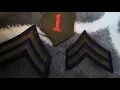 WW2 ike jacket