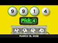 Maryland Lottery Midday 2026