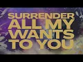 Consumed By Fire - First Things First (Official Lyric Video)