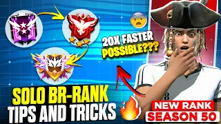 solo rank push secret grandmaster strategy win every solo match tips and tricks bot lobby trick