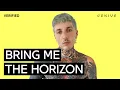 Download Lagu Bring Me The Horizon \