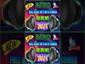 Download Lagu BEST SLOW JAM REMIX 2023 🎶 TRENDING TAGALOG LOVE SONG REMIX FULL HARD BASS COLLECTION