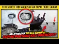 10 KES MISTERI DI MALAYSIA TAK DAPAT DISELESAIKAN SEHINGGA KINI