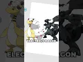 Any other type Pokemon PokeDoku