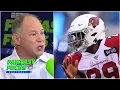 Matthew Berry rants at Cardinals Twitter for trolling fantasy managers Fantasy Focus Live