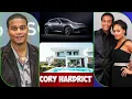 Cory Hardrict Lifestyle Biography Spouse Family Net Worth Relationship Hobbies Age Facts