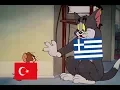 Download Lagu The evolution of Turkey in World War 1 - Tom \u0026 Jerry