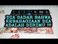 Lagu DIA TAKKAN BIARKAN KAU MENJAUH DARI DIRINYA ❗❗❗ #tarot #tarotreading #tarotreader #tarotcards 
