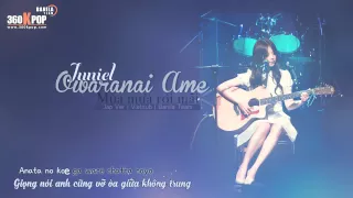  vietsub kara juniel owaranai ame banila team 