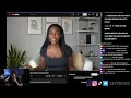 Why Tech Workers Make High Six Figures Compensation - Bukola1 TWITCH REACTION