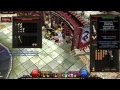 Unique Weapon Box MU Online