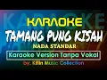 Download Lagu #Karaoke Tamang Pung Kisah - Fresly Nikijuluw (Karaoke 🎤 Nada Standar) by Kiflin Music