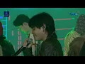 BE:FIRST and SB19 unite for an epic “Toyfriend” performance! | All-Out Sundays