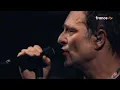 David Hallyday - Tu ne m'as pas laissé le temps - Live Forest National de Bruxelles en Belgique 2025