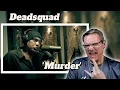 Download Lagu Deadsquad - Murder (feat. Eet Sjahranie of Edane)