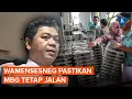 Download Lagu MBG Tetap Jalan meski Marak Keracunan Massal, Ini Penjelasan Wamensesneg